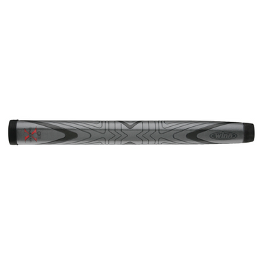New WinnPro X 1.18" Gry/Blk 11855-JMGWPX18-DG