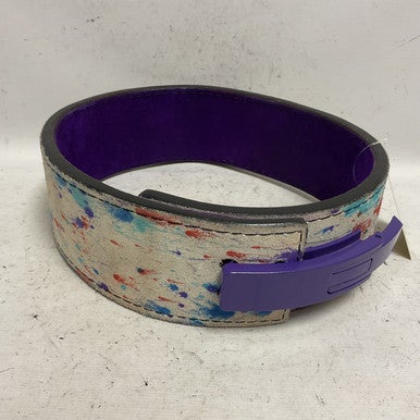 Used Exercise Accessory Other Purple And White 11855-S000191926