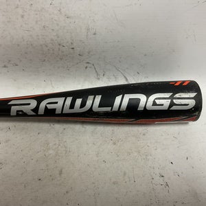 Used Rawlings USDP11 BB/SB USA 2 5/8 Bat 26" 11855-S000191937