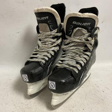 Used Bauer SUPREME 160 Senior Hockey Skate Senior 6 11855-S000191987