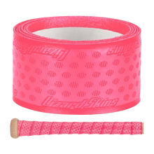New Lizard Skins DSP Ultra Bat Grip 1.8mm Neon Pink #DSPUBB856 11506-LIZDSPUBB856