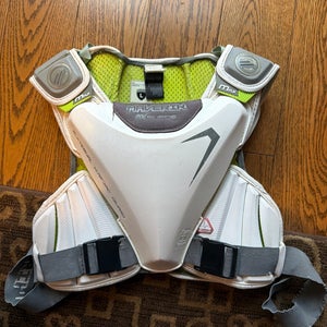 Large Adult Maverik Shoulder Pads