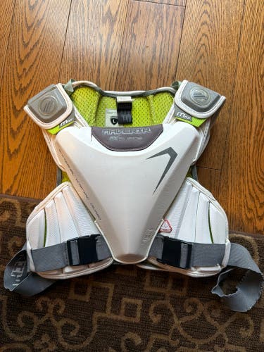 Large Adult Maverik Shoulder Pads