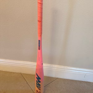 2026 Easton MAV2 Alloy USABat Certified Bat (-10) 18 oz 28" (New)