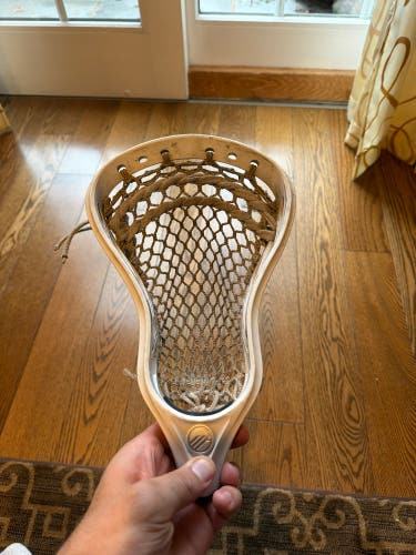 Maverik Tank Strung Head