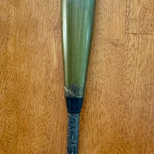 2024 Rawlings Icon Composite BBCOR Certified Bat (-3) 29 oz 32" (Used)