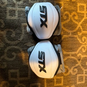 Large/Extra Large Adult STX Stallion HD Arm Pads  (New)