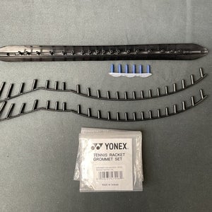 Yonex EZone108 Tennis Bumper Guard And Grommet