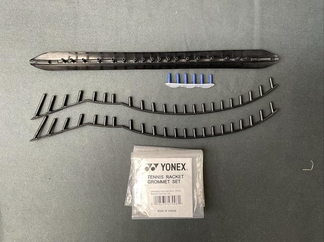 Yonex EZone108 Tennis Bumper Guard And Grommet