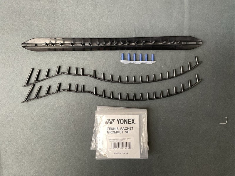 Yonex EZone108 Tennis Bumper Guard And Grommet