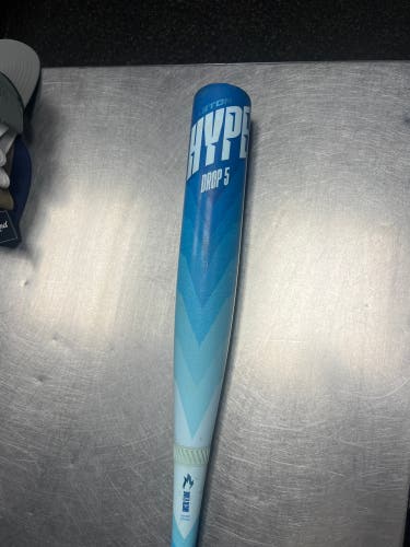 Easton Hype Arctic Flame