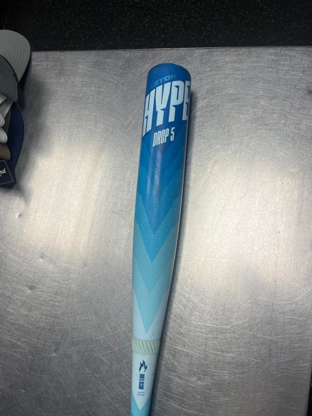 Easton Hype Arctic Flame