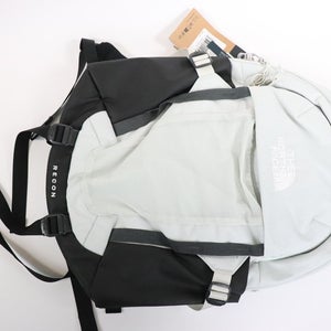 The North Face Recon Laptop Backpack Color Gray - New - Read1