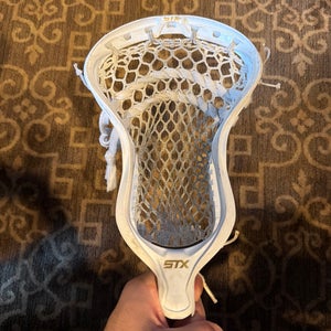 STX Strung Stallion Head (Used)