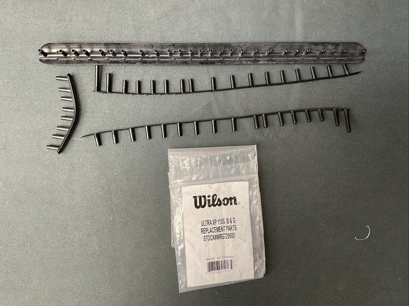Wilson Ultra XP 110S Bumper Guard & Grommet Set