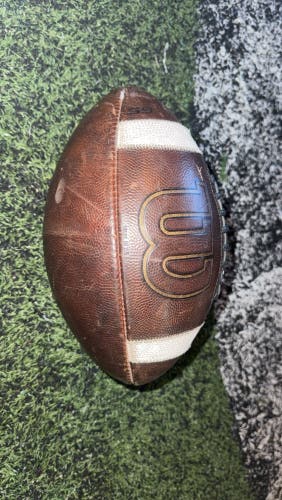 Wilson Football gst