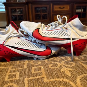 Men's Size M 11.0 (W 12.0) Nike (Used)