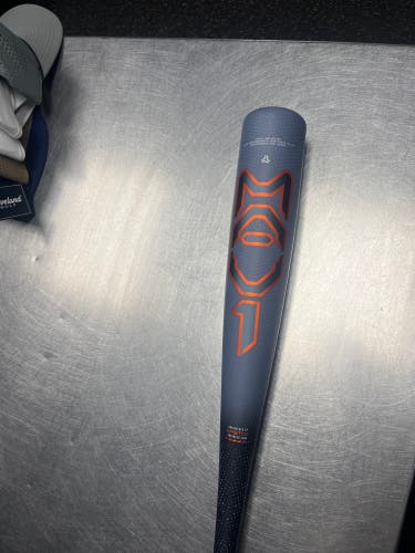 2025 Easton MAV1 Alloy USSSA Certified Bat (-10) 19 oz 29" (Used)