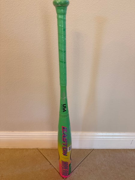 2026 Easton Hype Fire Composite USABat Certified Bat (-8) 23 oz 31" (New)