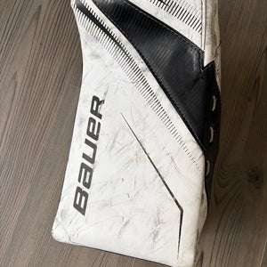 Bauer Supreme S27 Regular (Used)