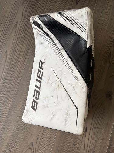 Bauer Supreme S27 Regular (Used)