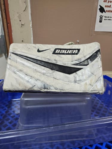 Bauer Supreme one55 Regular (Used)