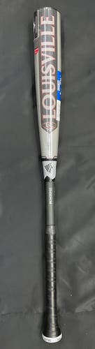 2026 Louisville Slugger Select PWR Hybrid BBCOR Certified Bat (-3) 28 oz 31" (New)