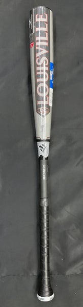 2026 Louisville Slugger Select PWR Hybrid BBCOR Certified Bat (-3) 28 oz 31" (New)