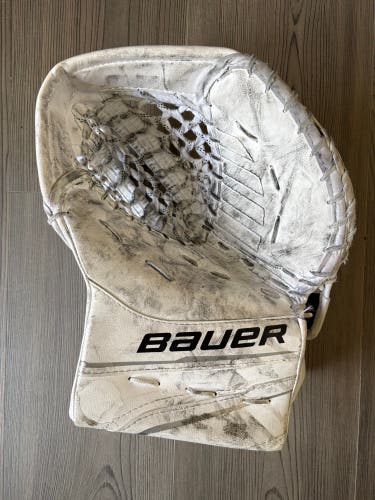 Bauer GSX Regular (Used)