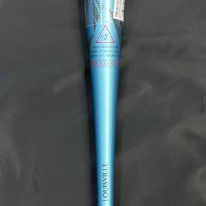 2026 Louisville Slugger Atlas BBCOR Certified Bat (-3) 31oz 34" (New)
