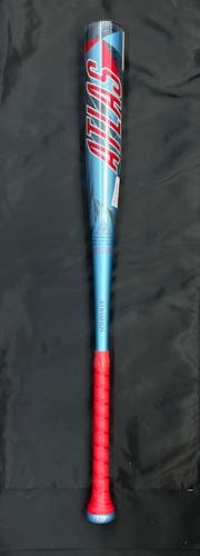 2026 Louisville Slugger Atlas BBCOR Certified Bat (-3) 29oz 32" (New)