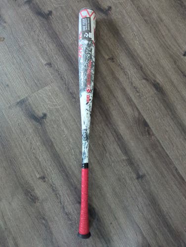 2026 DeMarini Exile Alloy 32"-29 oz. BBCOR certified.(New)