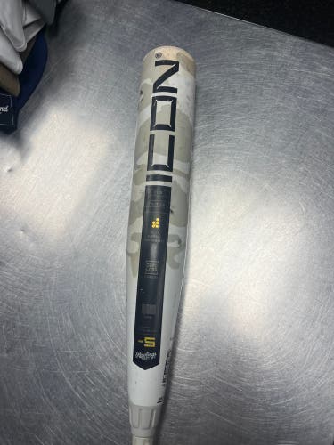 2025 Rawlings Icon 31”-5