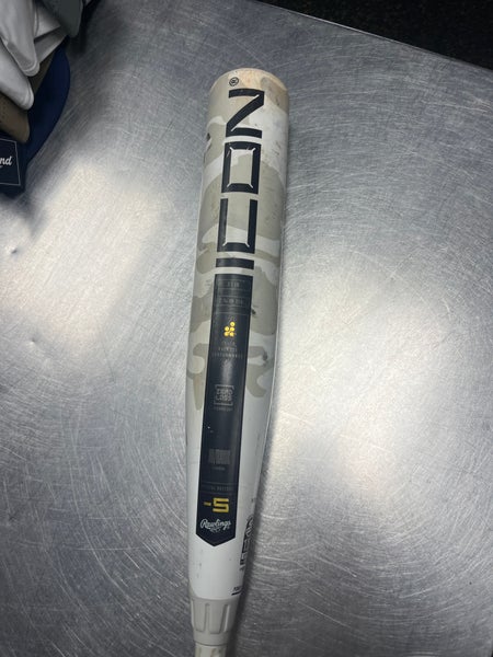 2025 Rawlings Icon 31”-5