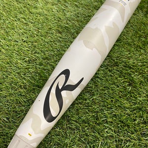 Rawlings Icon (2 3/4") USSSA Bat 2025 (-8)