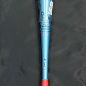 2026 Louisville Slugger Atlas BBCOR Certified Bat (-3) 29.5oz 32.5" (New)