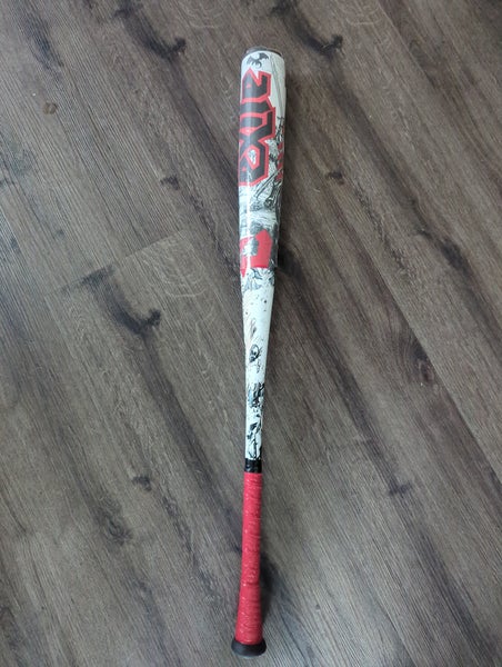 2026 DeMarini Exile Alloy 33"-30 oz. BBCOR certified.(New)
