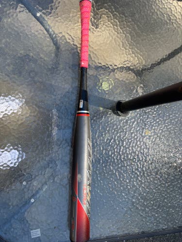 Easton Maxum Ultra Composite USSSA Certified Bat (-5) 27 oz 32" (Used)