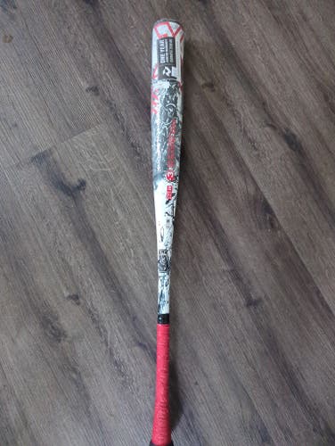 2026 DeMarini Exile Alloy 34"-31oz. BBCOR certified.(New)