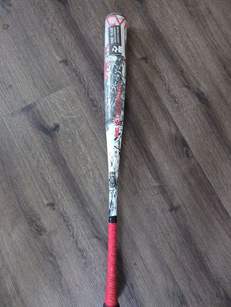 2026 DeMarini Exile Alloy 34"-31oz. BBCOR certified.(New)