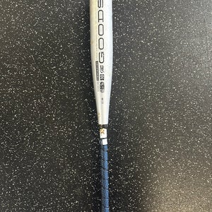 2024 DeMarini The Goods Hybrid USSSA Certified Bat (-10) 18 oz 28" (Used)