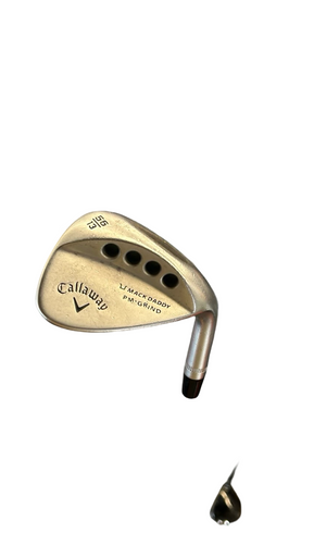 Used Callaway MACK DADDY PM GRIND  RH 56 Wedge 10299-S000301793