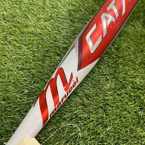 Marucci CAT X Alloy Jr. Big Barrel (2 3/4") USSSA 2023 (-10)