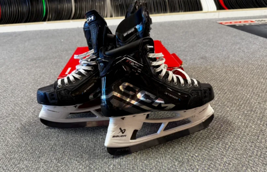 2024 Custom CCM JetSpeed FT6 Pro Regular Width  8 (Used)