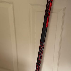 Youth CCM JetSpeed FT4 Right Handed Hockey Stick (Used)