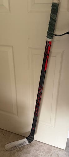 Youth CCM JetSpeed FT4 Right Handed Hockey Stick (Used)