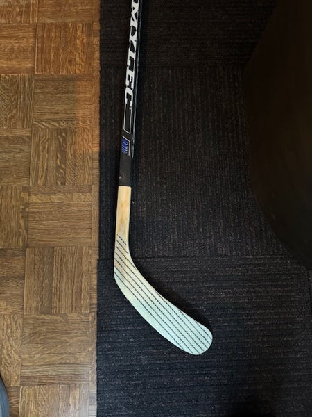 Senior Mylec MK3 Right Handed Hockey Stick (New)