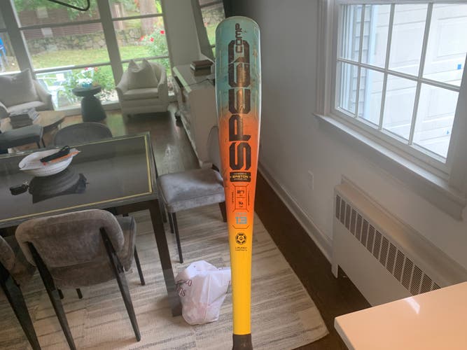 Easton Speed Composite Bat