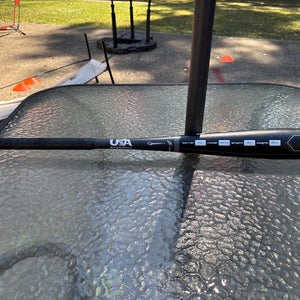 True T-2 USABat Certified Bat (-10) 20.5 oz 30.5" (Used)