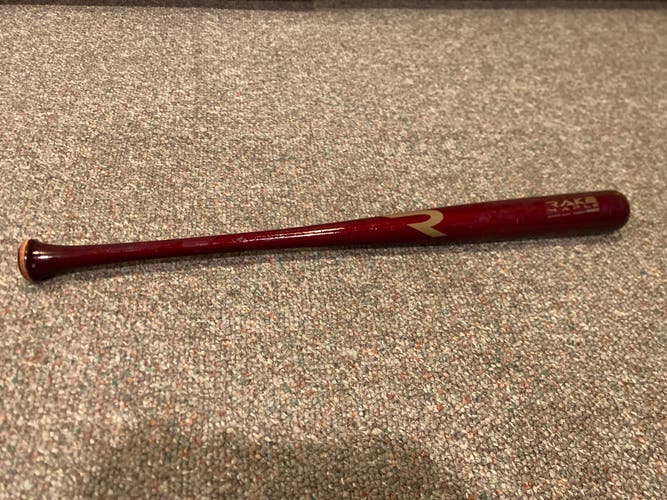 Marucci Marucci Rake Maple Training Bat 31" (Used)